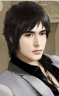 女配也承欢（穿书）